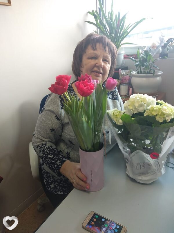Томик, 66, Москве — анкета №508918