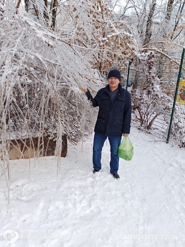 Исмаил, 56, Владивостоке — анкета №508920