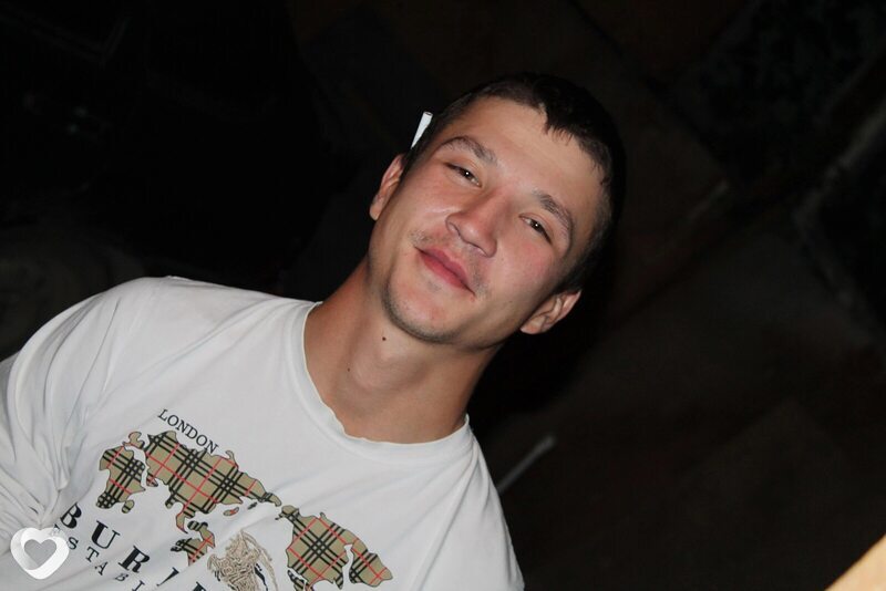 Михаил, 31, Челябинске — анкета №508921