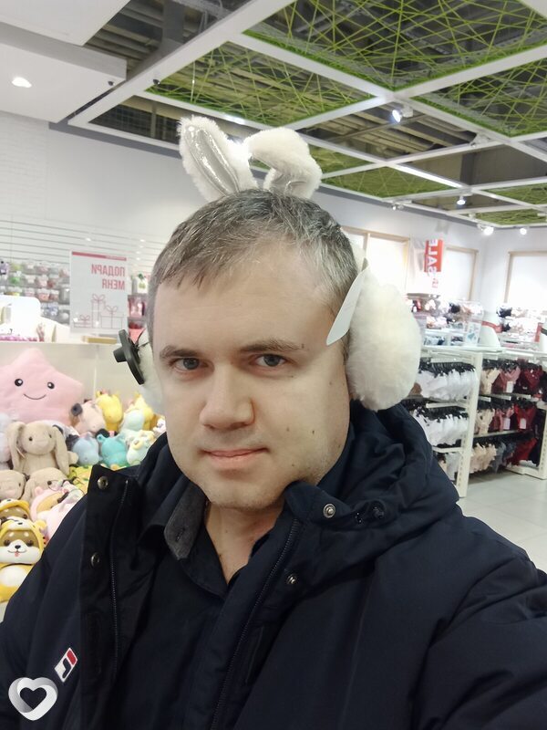 Кирилл, 45, Ярославле — анкета №508922