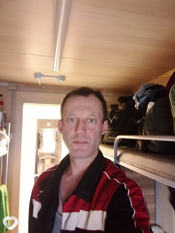 Александр, 47, Мегионе — анкета №508925