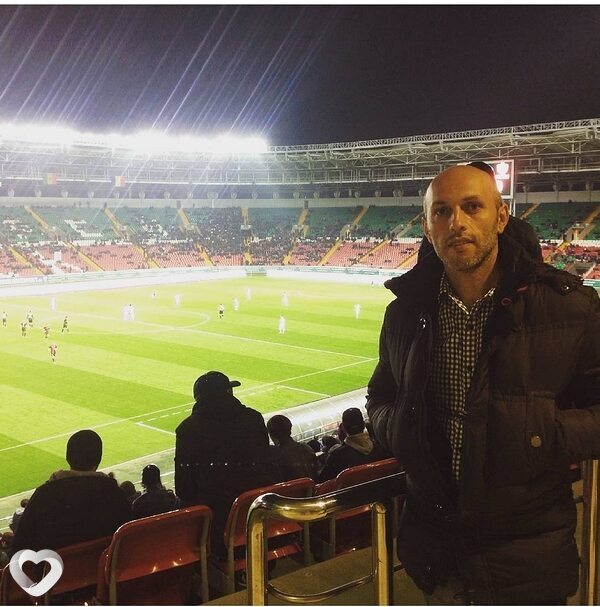 Казбек, 41, Моздоке — анкета №508934