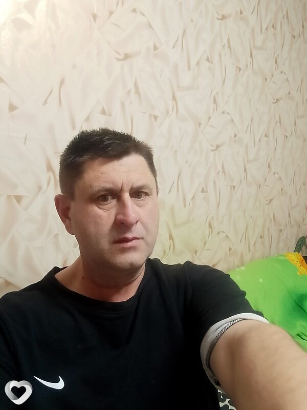 Антон, 53, Калининграде — анкета №508937