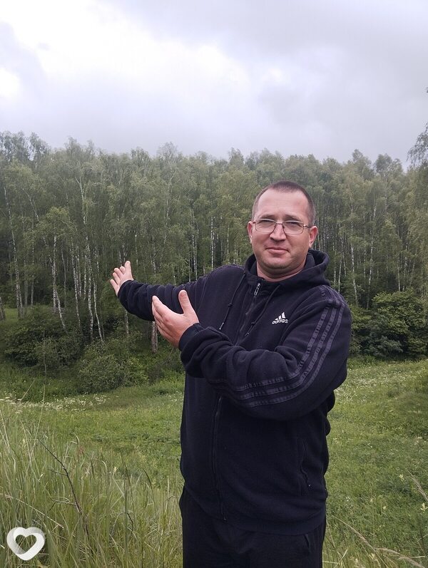 Дмитрий, 40, Таразе — анкета №509320