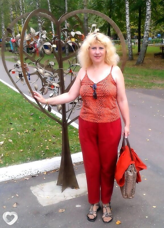Ледилана, 56, Новополоцке — анкета №509327