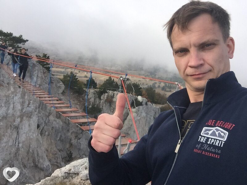 Владимир, 43, Екатеринбурге — анкета №509329