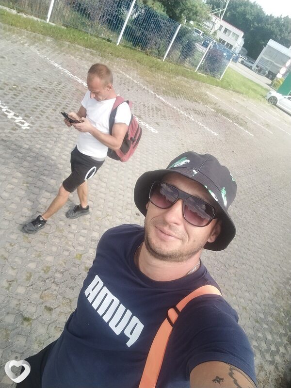 Artem, 38, Варшава — анкета №509332