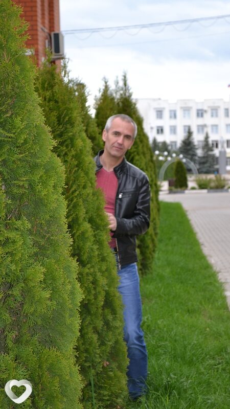 Олег, 59, Ростове-на-Дону — анкета №509338