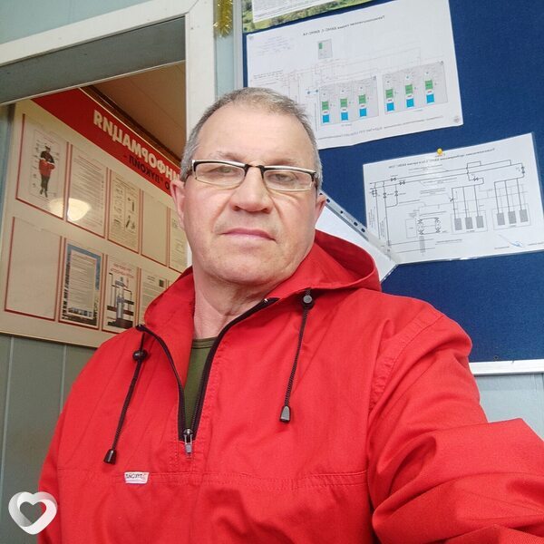 Марат, 65, Мелеузе — анкета №509339