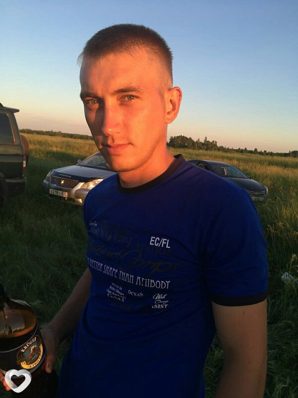 Сергей, 36, Донецке — анкета №508952