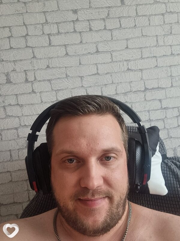 Макас, 35, Новосибирске — анкета №508953