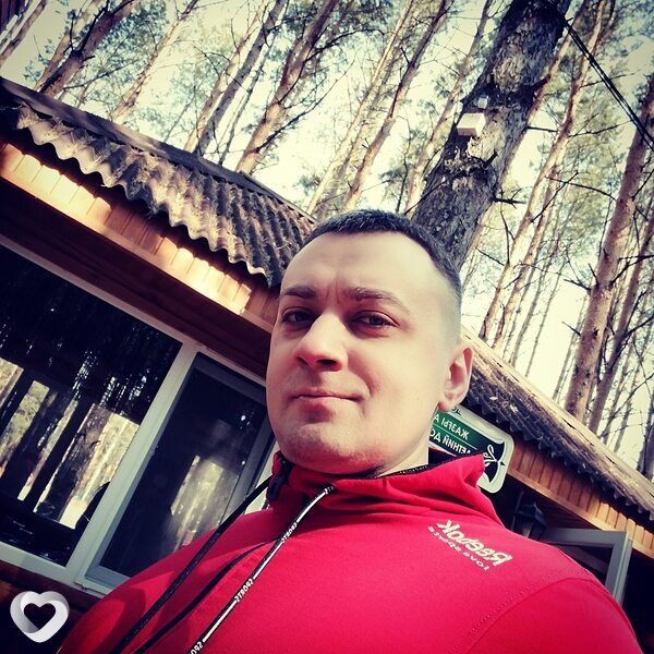 Дима, 40, Петропавловске — анкета №508957