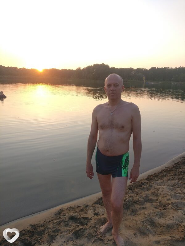 Дмитрий, 48, Самаре — анкета №508964