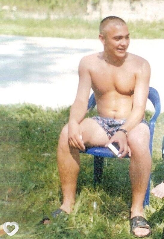 Сергей, 41, Омске — анкета №508966