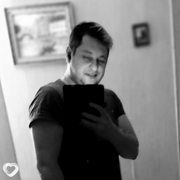 Артур, 35, Гомеле — анкета №508967