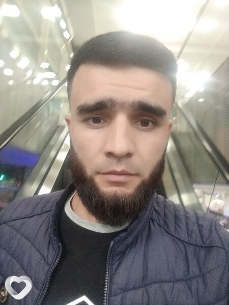 Табрез, 33, Солнечногорске — анкета №509068