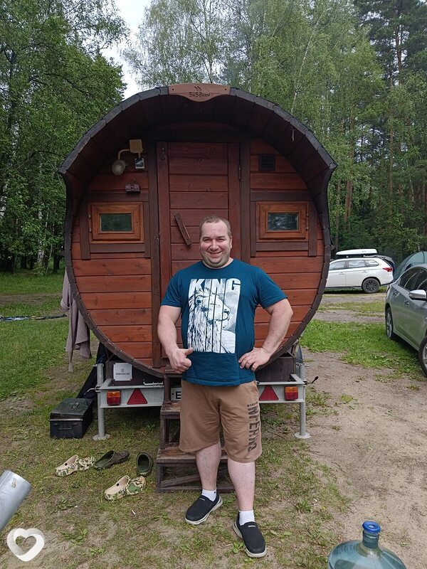 Дмитрий, 40, Фрязине — анкета №509071