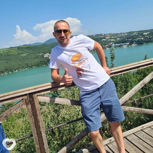 Олег, 43, Донецке — анкета №509073