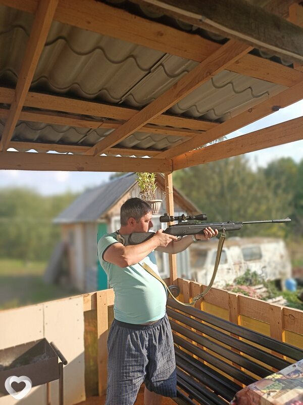 Александр, 43, Москве — анкета №509079