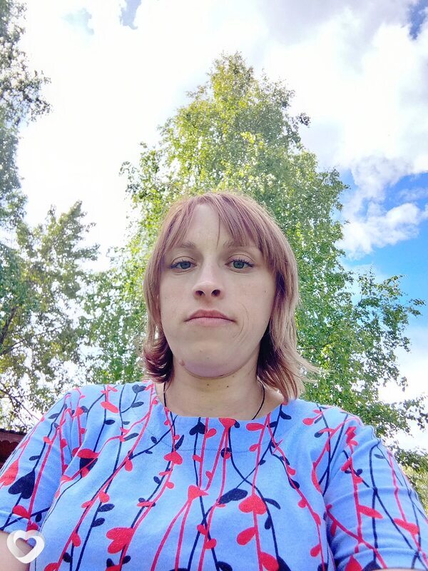 Таня, 34, Вологде — анкета №509082