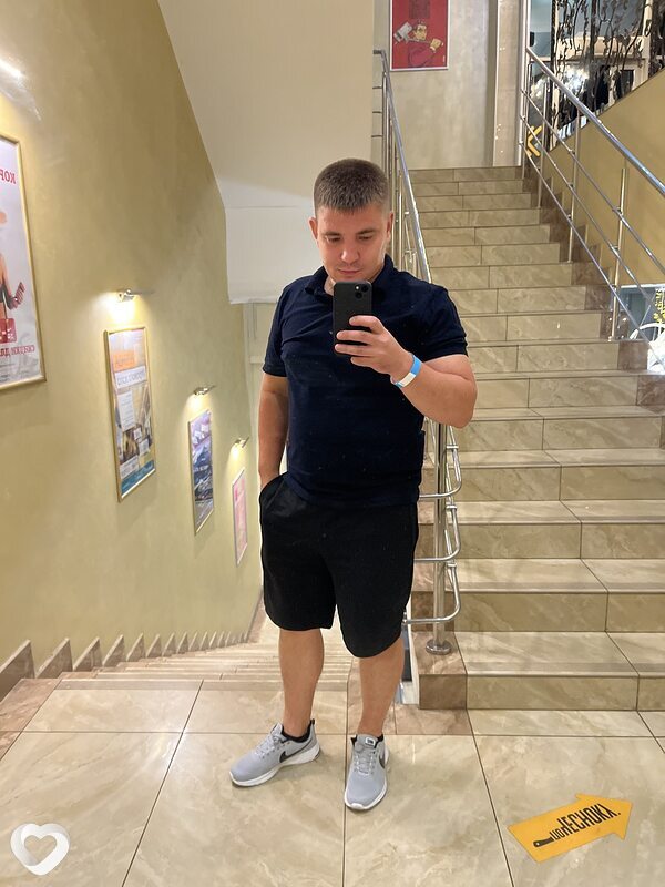 Артур, 31, Казани — анкета №509083