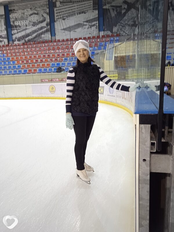 Светлана, 58, Темиртау — анкета №509091