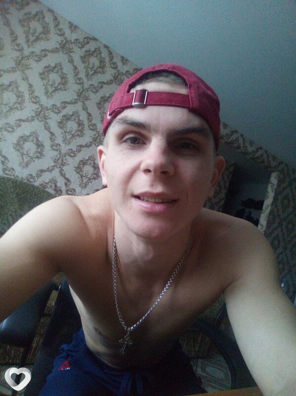 Сергей, 31, Воронеже — анкета №508998