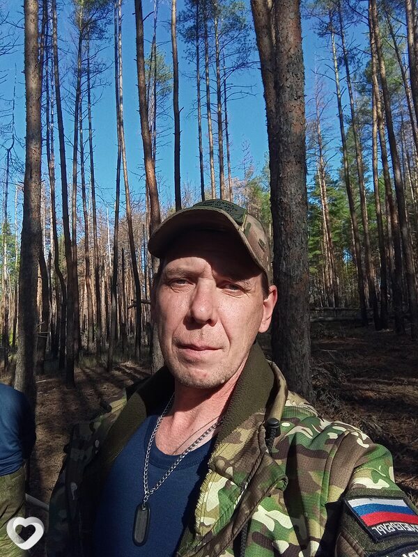 Стас, 37, Москве — анкета №508999