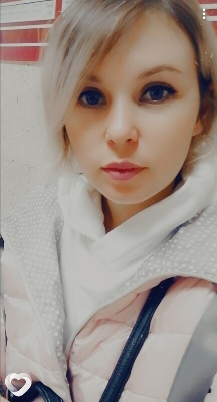 Мария, 33, Электростали — анкета №509007