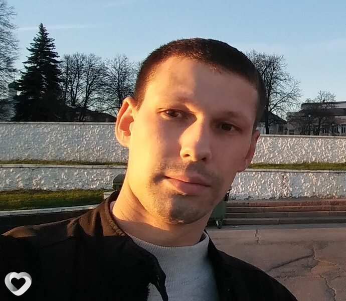 Павел, 37, Москве — анкета №509010