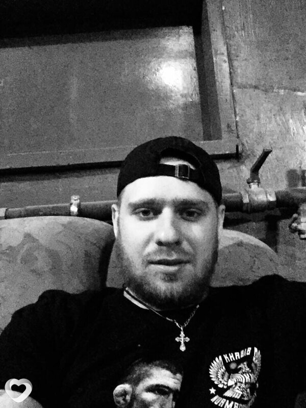 Алексей, 32, Бийске — анкета №509012