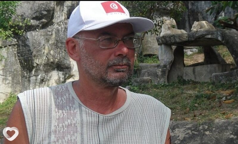 Максин, 53, Видном — анкета №508976