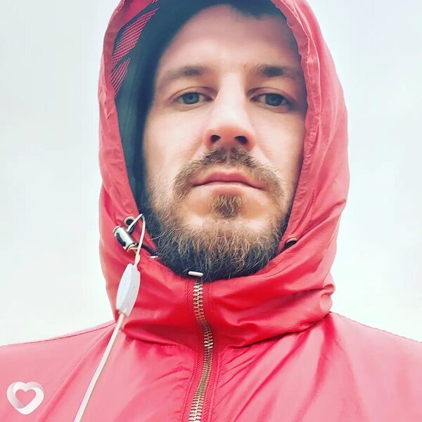 Кирилл, 39, Гродно — анкета №508980