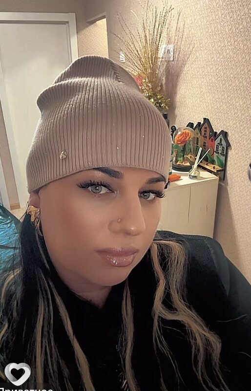 Тиночка, 38, Хабаровске — анкета №508981