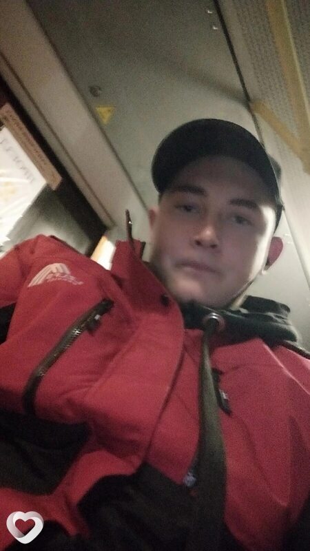 Руслан, 27, Саках — анкета №508991