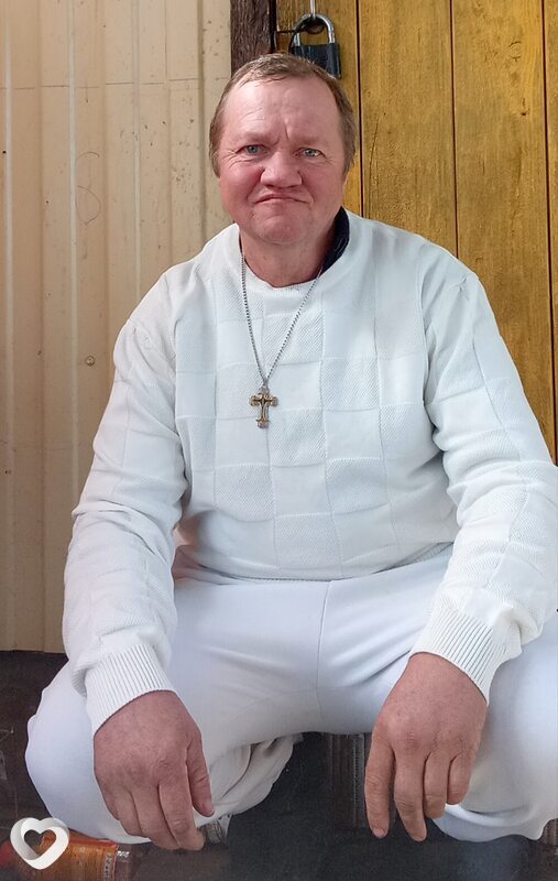 Vladimir, 48, Каменске-Шахтинском — анкета №509042