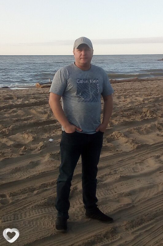 Денис, 30, Орехово-Зуеве — анкета №509043