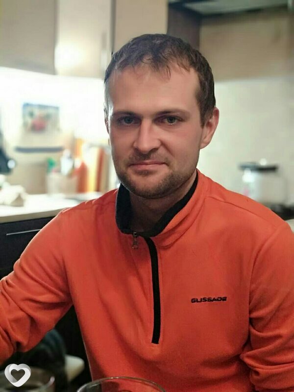 Александр, 37, Сызрани — анкета №509046