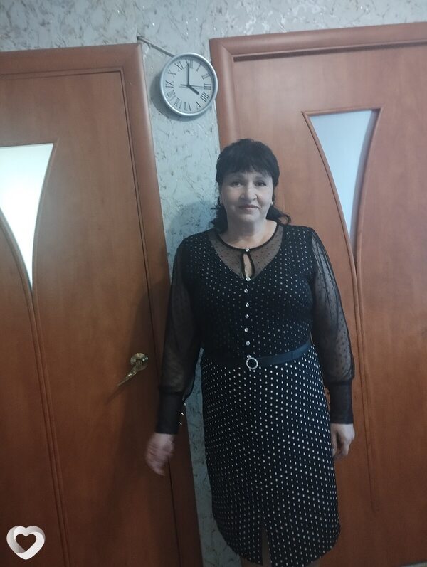 Валентина, Минск