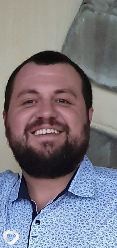 Андрей, 46, Москве — анкета №509056