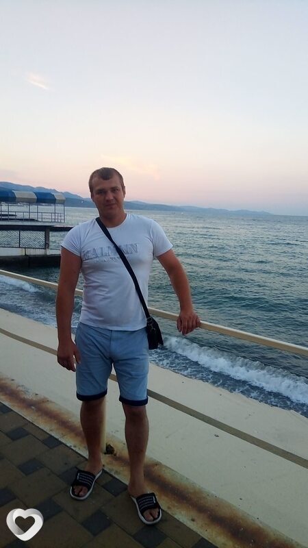 Анатолий, 41, Орёл — анкета №509149