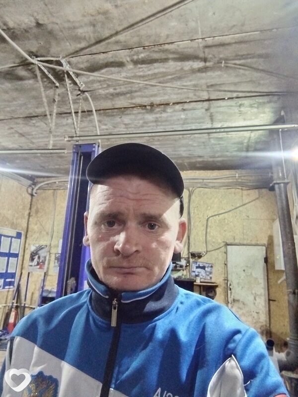 Сергей, 42, Уфе — анкета №509153