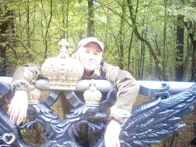 Виталий, 48, Смоленске — анкета №509155