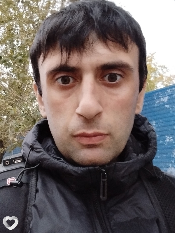 Дурсун, 31, Москве — анкета №509158
