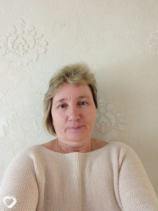 Елена, 50, Барнауле — анкета №509163