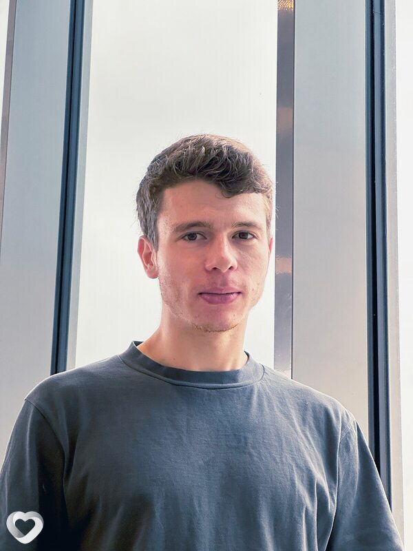 Алексей, 28, Нефтеюганске — анкета №509165