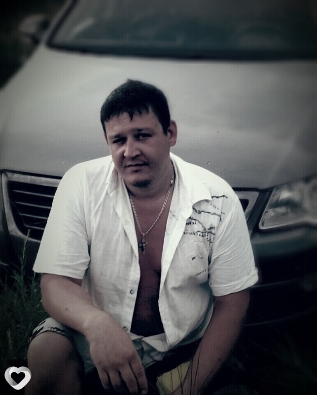 Илья, 41, Рудном — анкета №509017