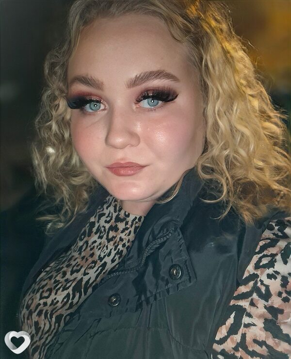 Svetlana, 27, Тюмени — анкета №509021