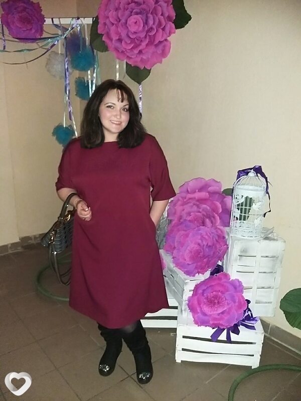 Жанна, 49, Калининграде — анкета №509024