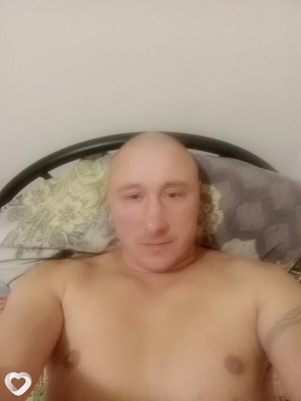 Юрий, 46, Череповце — анкета №509025